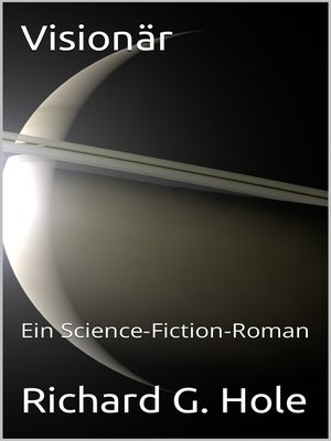Visionär - ebook